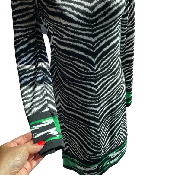 Michael Kors Strada Regina Dress! Size small. Gorgeous! - Picture 3 of 6